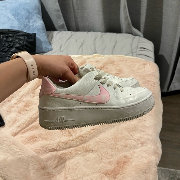 Nike Shoes - Custom AF1